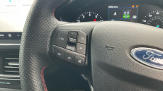 Ford Focus 1.0 EcoBoost ST-Line 5dr Petrol Hatchback